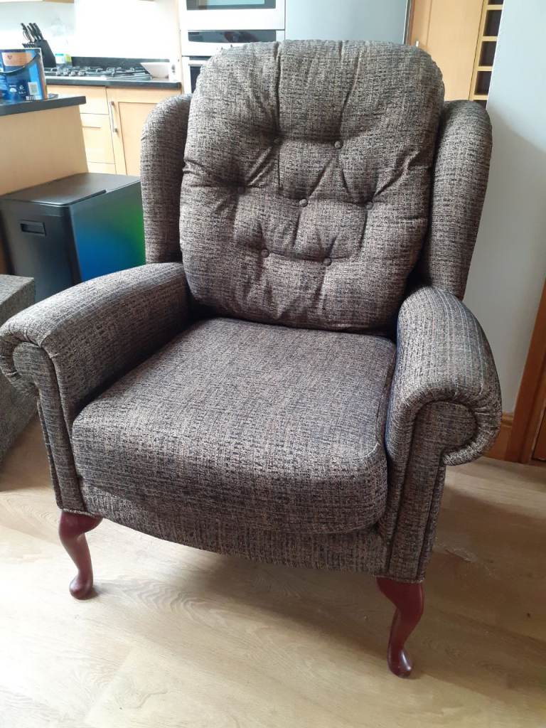  Armchair  FREE TO Collector