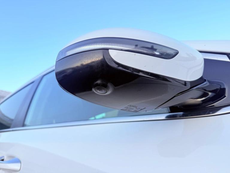 2019 Kia Sportage 1.6 CRDi EcoDynamics+ 4 DCT AWD Euro 6 (s/s) 5dr ESTATE Diesel/Electric Hybrid ...