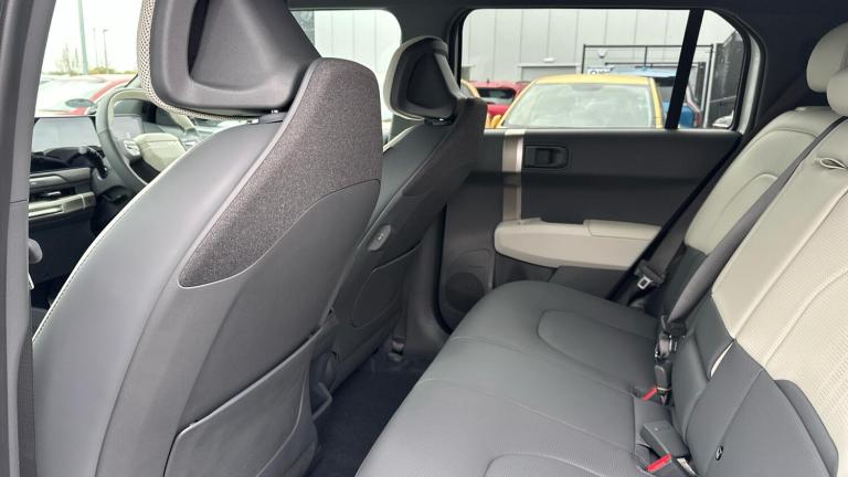 2025 Kia EV3 148kW GT-Line S 81.4kWh 5dr Auto ESTATE ELECTRIC Automatic