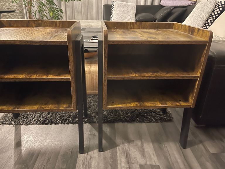 Two drawers for sale only £55 for two 