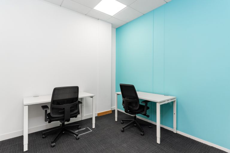 Milton Keynes - MK92UB \ Private Office for 1 Person Available Now