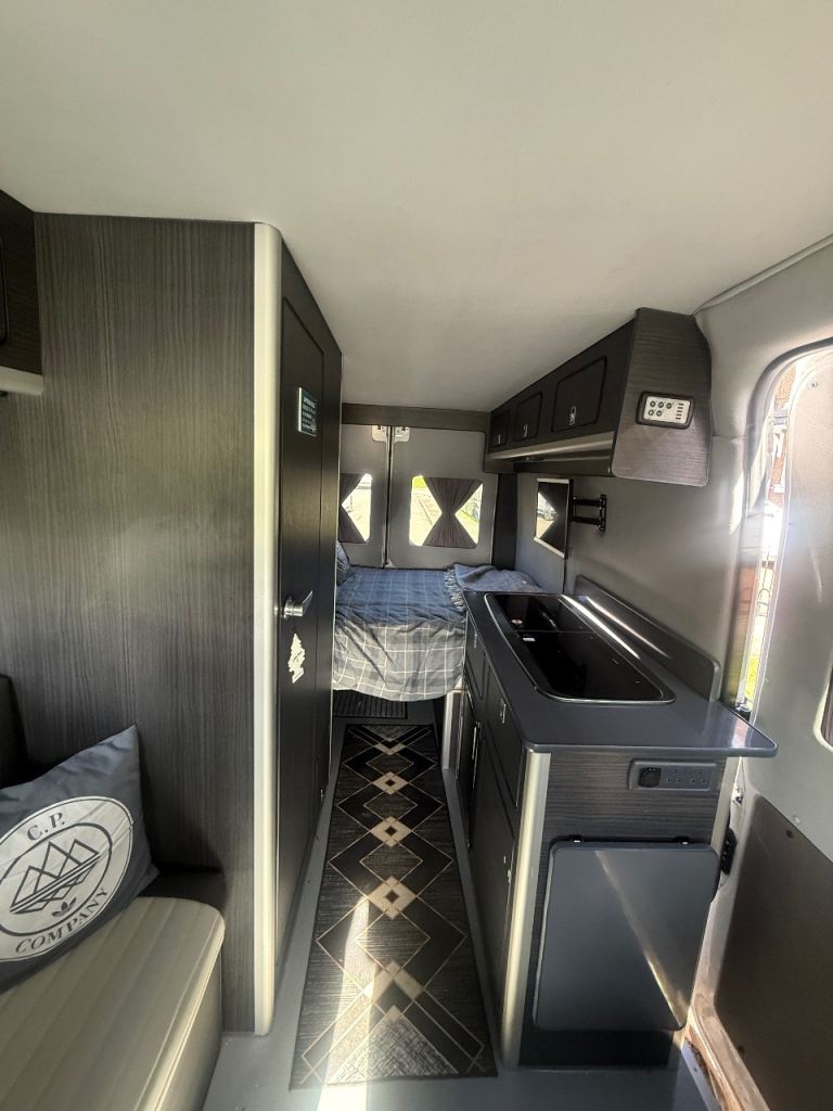 Fiat, DUCATO, Panel Van, 2015, Manual, 2287 (cc)