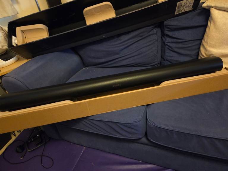 Sonos Arc soundbar 