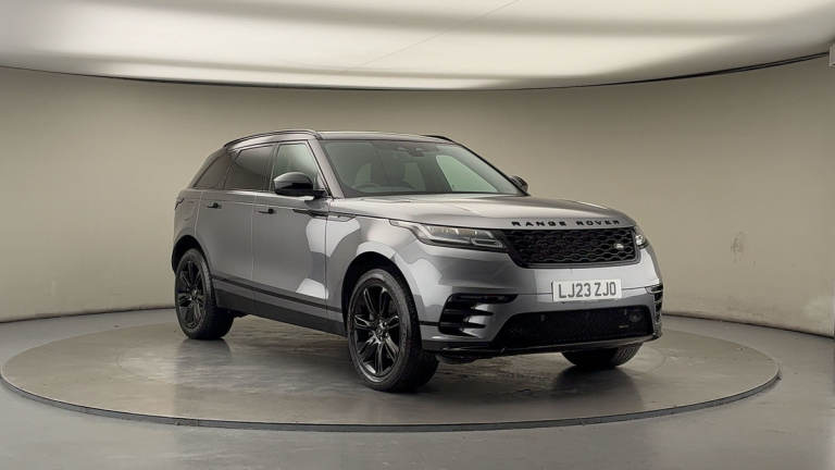 2023 Land Rover Range Rover Velar 2.0 D200 MHEV Edition SUV 5dr Diesel Auto 4WD Euro 6 (s/s) (204...