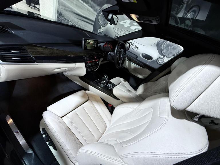 2016 BMW X5 3.0 30d M Sport Auto xDrive Euro 6 (s/s) 5dr ESTATE Diesel Automatic