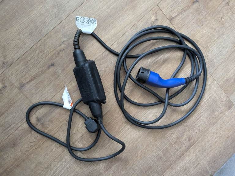 Granny charger 