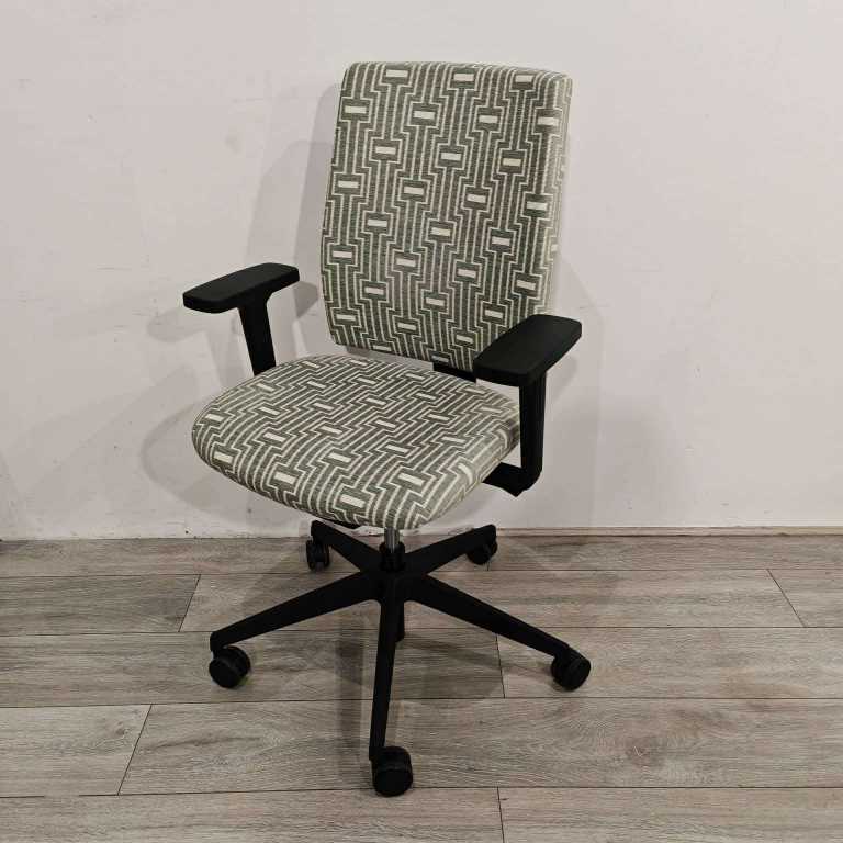 Senator Freeflex Operator Chair – Office Chair –  50 IN STOCK. - LONDON - UK DELIVERY 