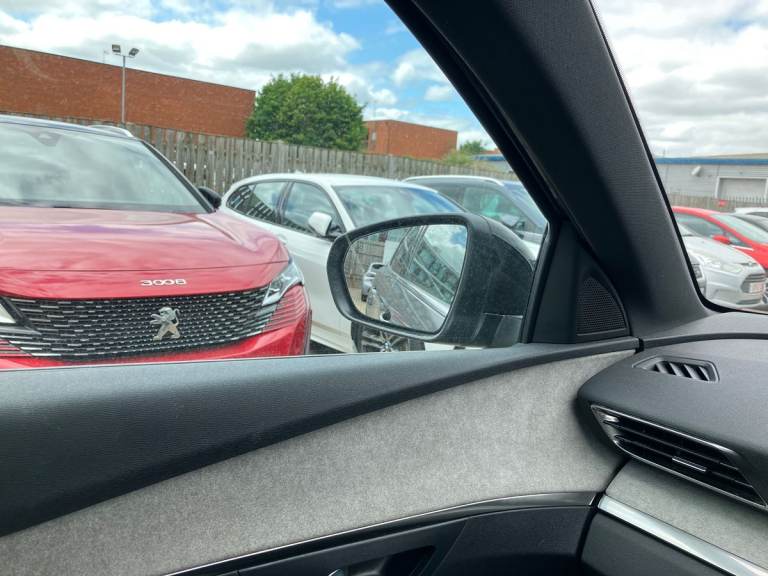 2023 Peugeot 3008 1.2 PureTech GT 5dr EAT8 Estate PETROL Automatic