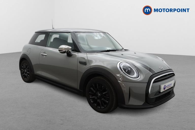 2022 MINI Hatch 1.5 Cooper Classic 3dr Auto Hatchback Petrol Automatic