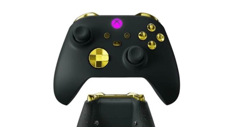 XBOX CONTROLLER (CONTROLLERMODZ)