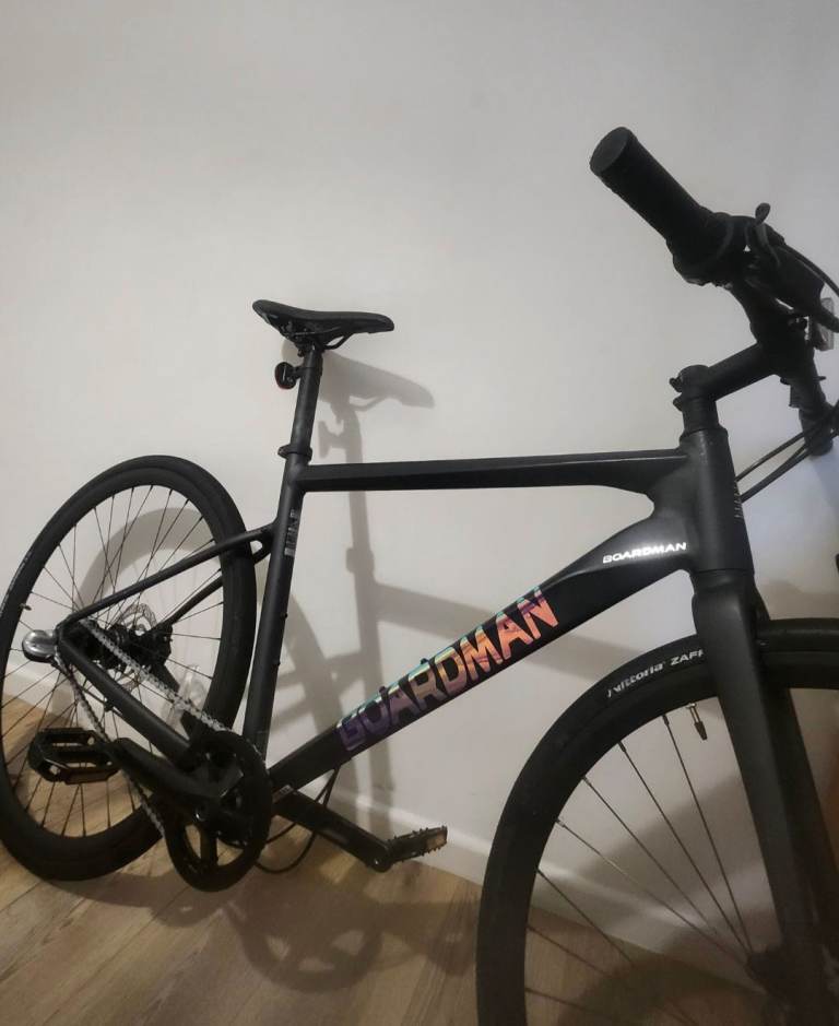 Boardman urb 8.6 