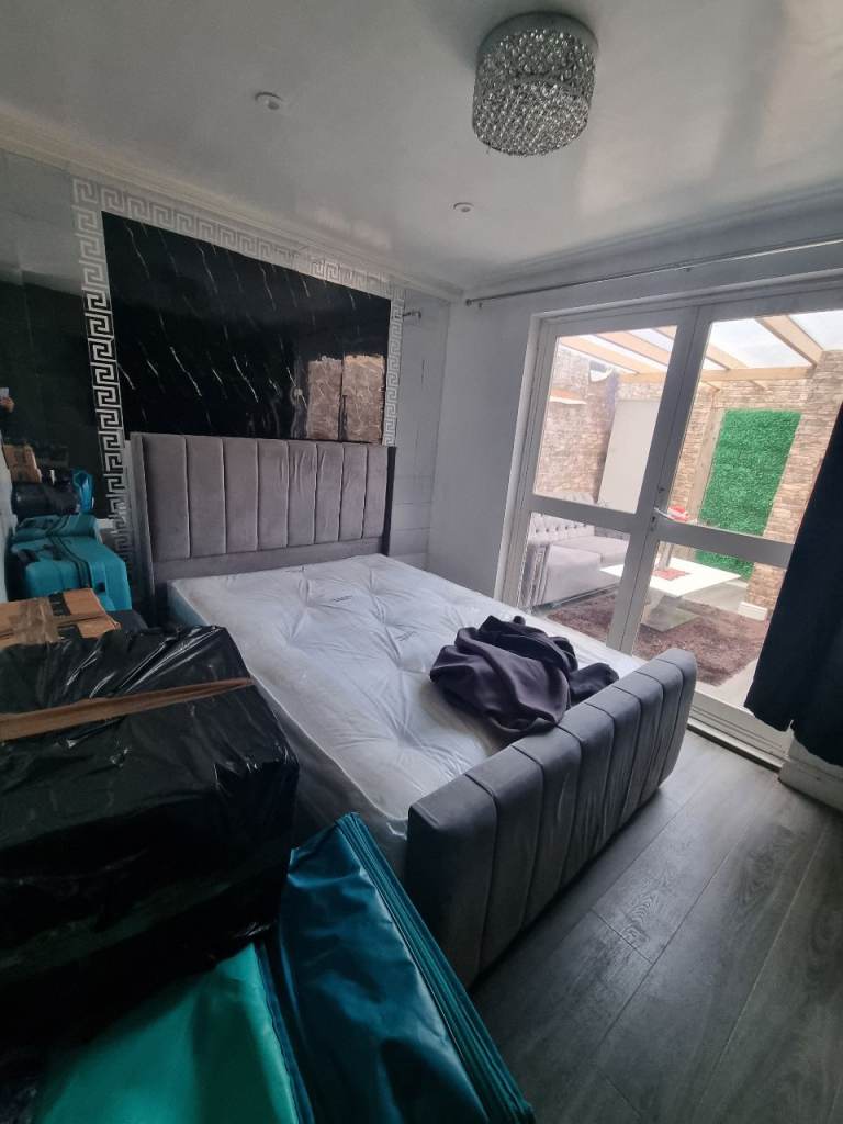 Studio flat in Mitcham 
