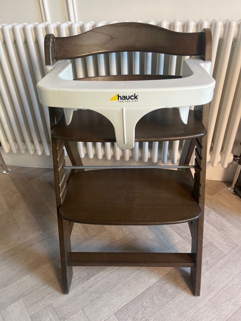 Hauck bouncer - Gumtree