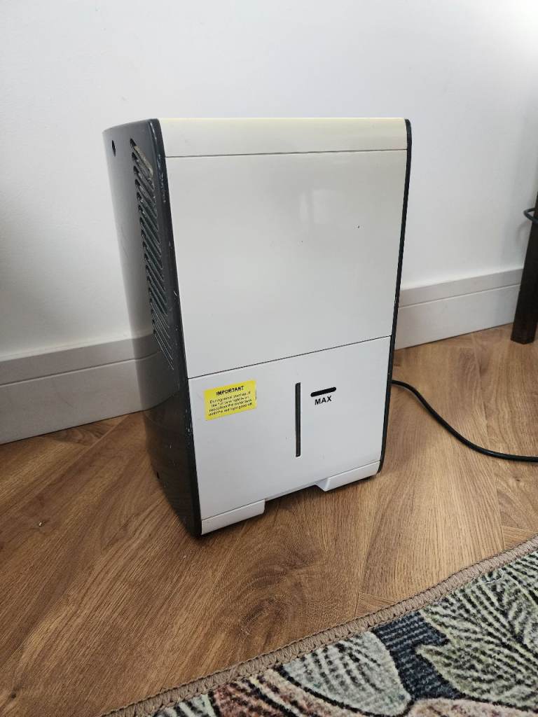 Blyss Dehumidifier 