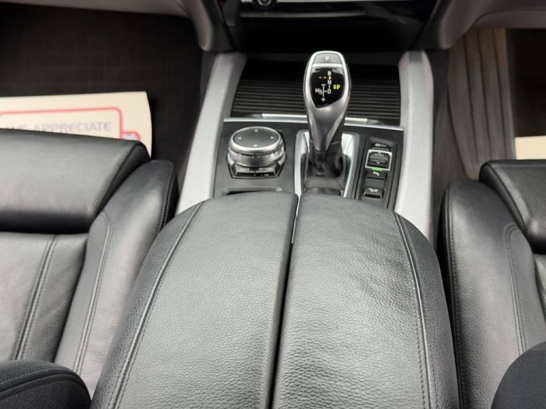 2016 BMW X5 xDrive25d [231] M Sport 5dr Auto ESTATE DIESEL Automatic