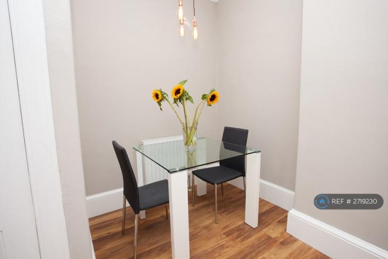 1 bedroom flat in Brunswick Street, Edinburgh, EH7 (1 bed) (#2719230)