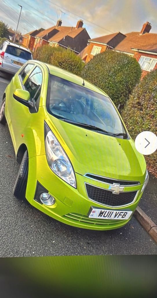 Great cheap runaround 35 car tax for the year