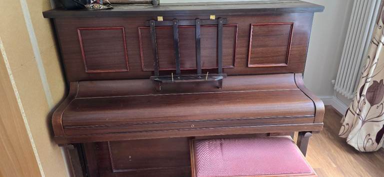 Free Piano