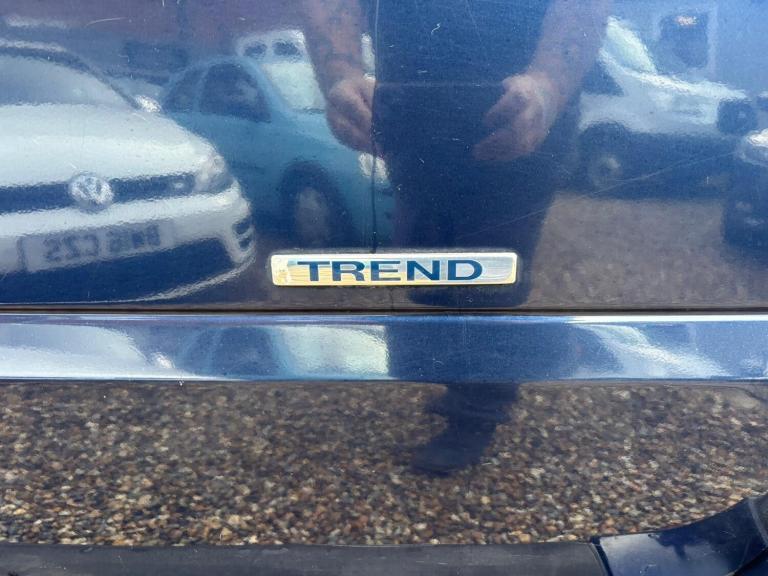 2012 Ford Transit Low Roof Van Trend TDCi 125ps PANEL VAN DIESEL Manual