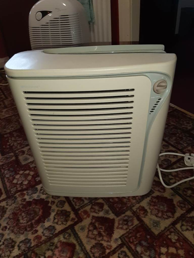 BIONAIR AIR PURIFIER 