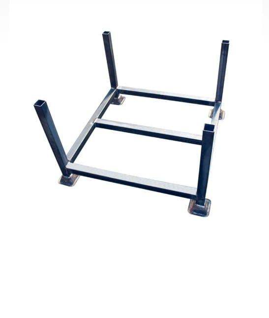 Scaffold tube stillage 