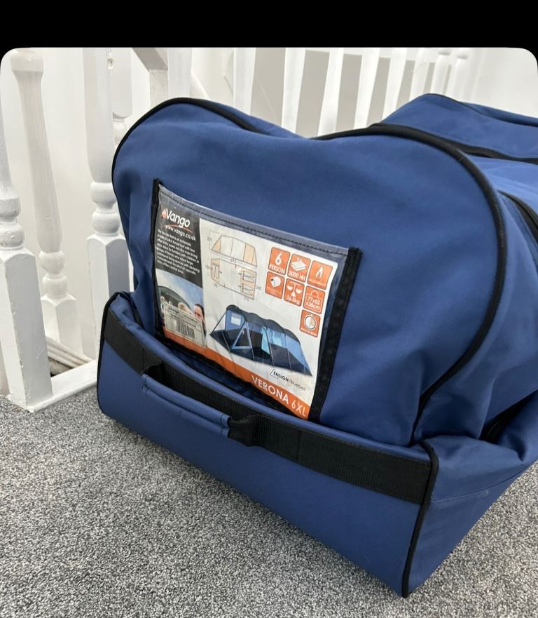 Vango Verona XL 