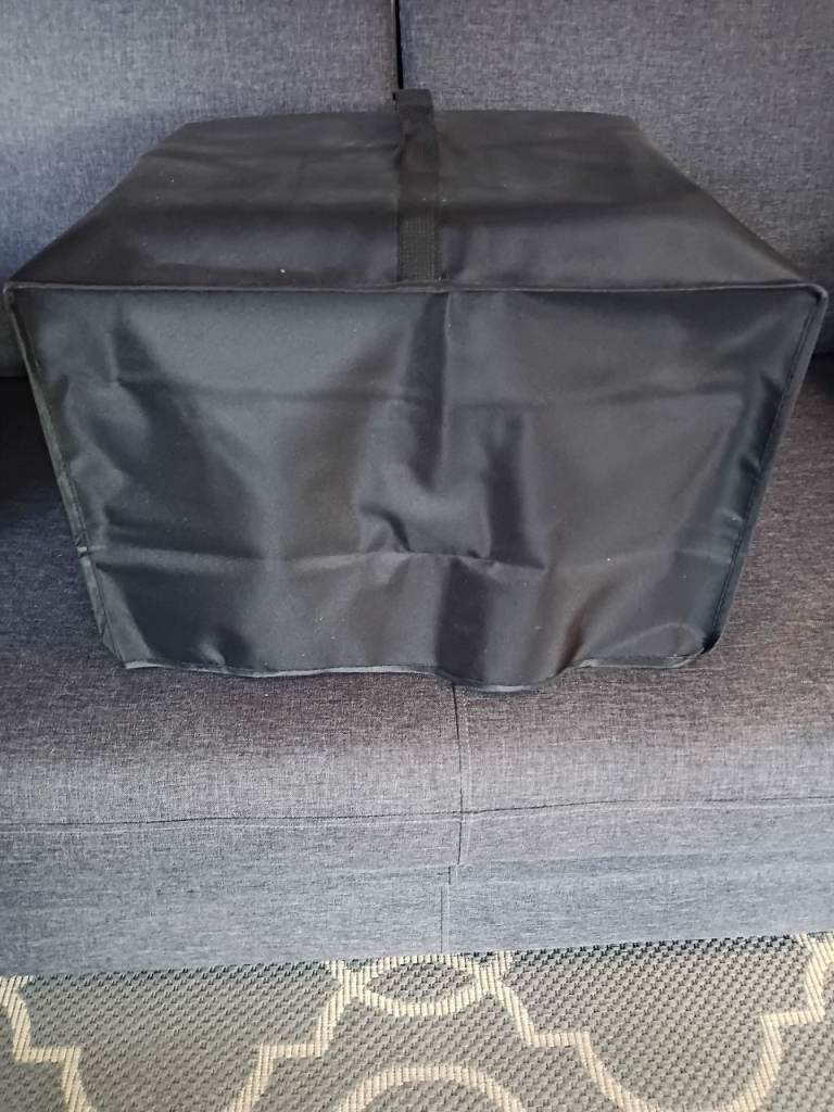 Tower Vortx 9L Dual Basket Air Fryer