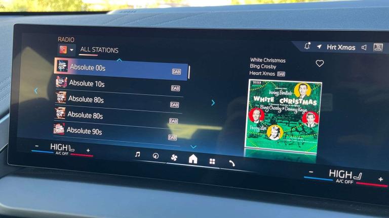 2025 BMW X3 xDrive 30e M Sport 5dr Auto SUV Plug-In Hy Automatic