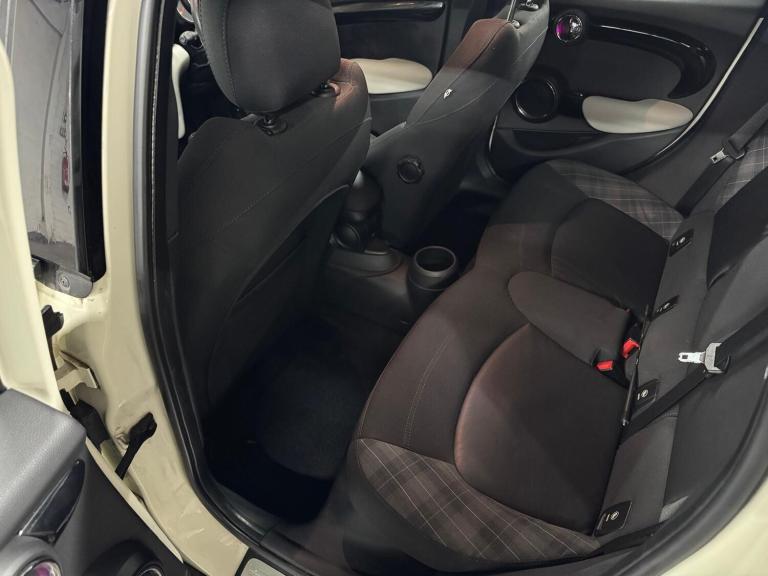 2015 MINI Hatch 1.5 Cooper 5dr HATCHBACK PETROL Manual