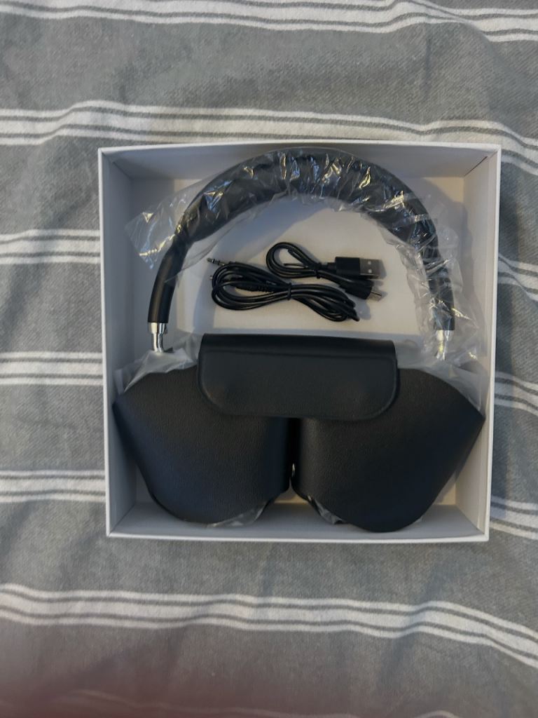 Airpod max’s 
