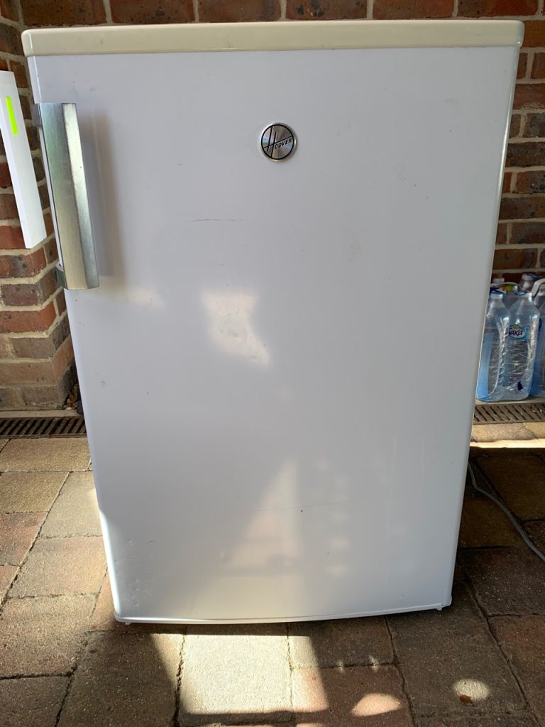 Undercounter freezer