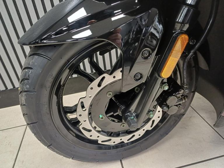 SYM JET 14 50cc Automatic Moped Scooter Learner Legal CBT Friendly Commuter