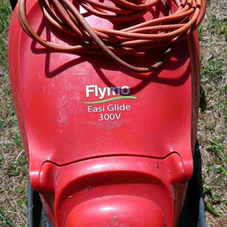 Flymo Easi Glide 300 Electric Lawn Mower