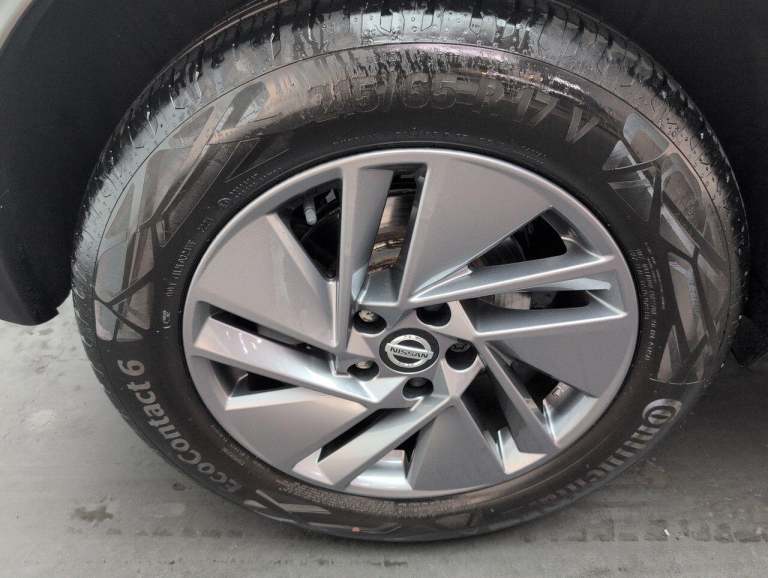 2021 Nissan Qashqai 1.3 DIG-T MHEV Acenta Premium SUV 5dr Petrol Hybrid Manual Euro 6 (s/s) (14 H...