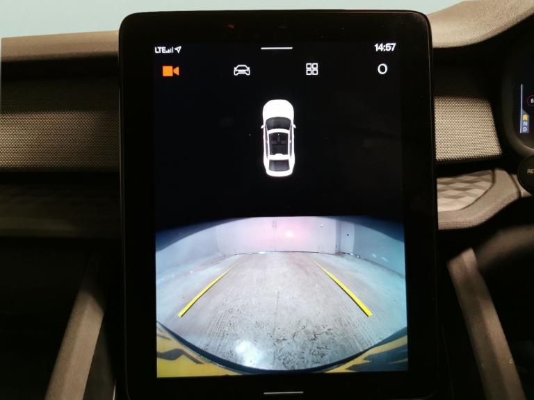 2022 Polestar Polestar 2 170kW 78kWh Long Range Single motor 5dr Auto SALOON ELECTRIC Automatic