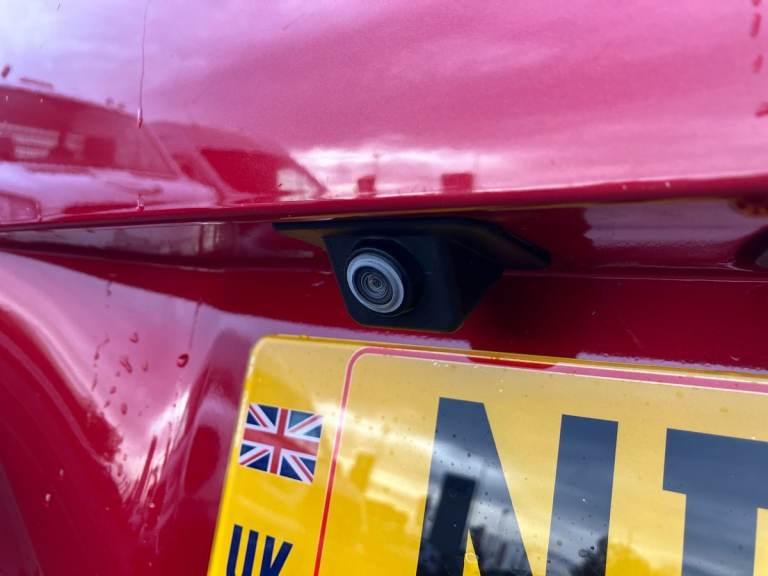 2021 Citroen C3 Aircross 1.2 PureTech 110 Shine Plus 5dr Hatchback PETROL Manual