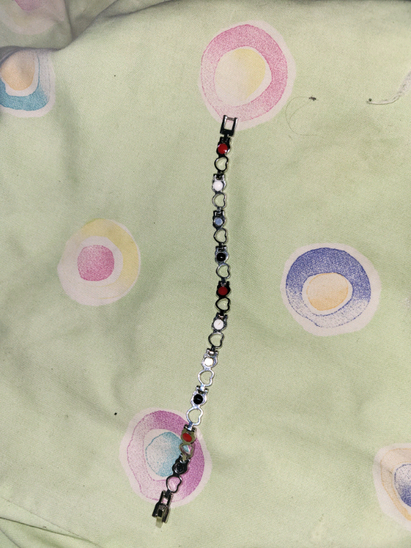 image for Magnetic health bracelet 