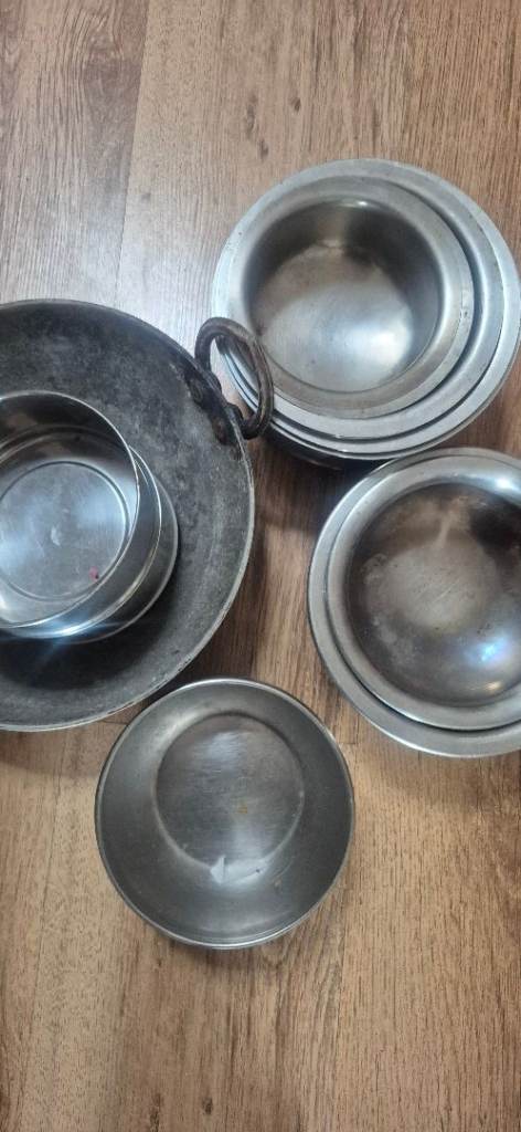 Free to collect