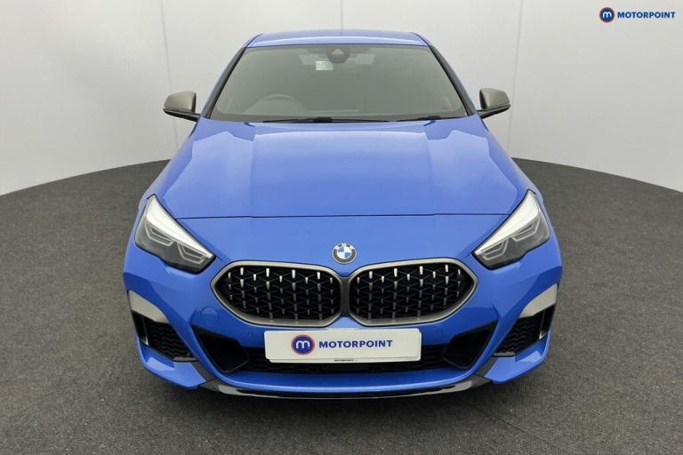2022 BMW 2 Series M235i xDrive 4dr Step Auto Saloon Petrol Automatic
