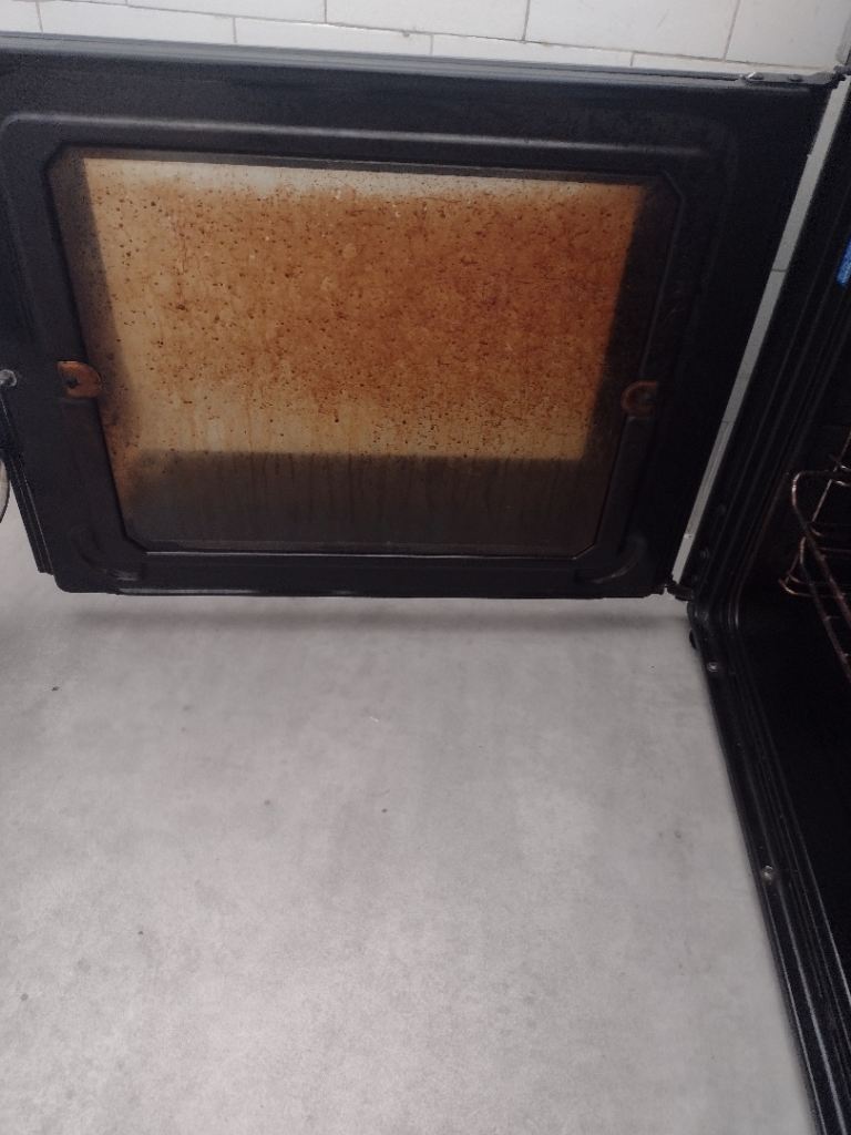 Indesit Cooker