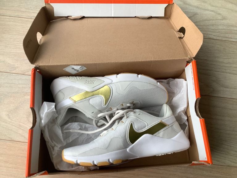 image for Nike Trainers