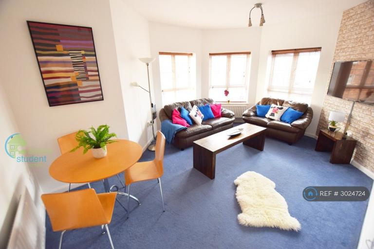 1 bedroom in Thomas Brassey Close, Chester, CH2 (#3024724)