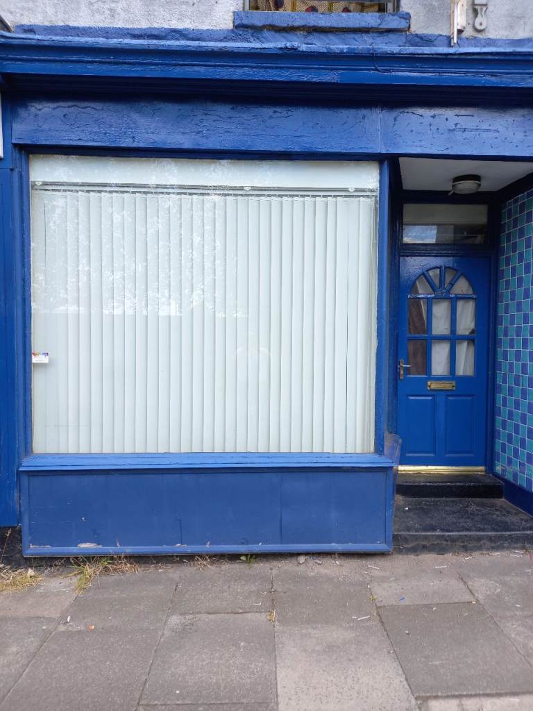 **AVAILABLE** 47 - 49 UTTOXETER ROAD **LONGTON**