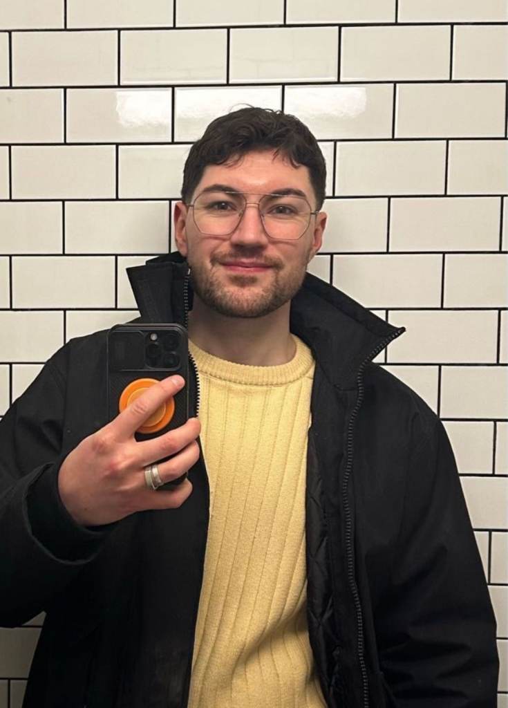 Looking to rent a room