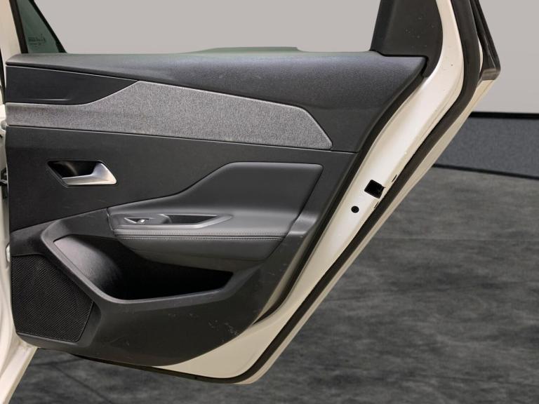 2022 Peugeot 308 1.5 BlueHDi Allure Premium 5dr EAT8 ESTATE DIESEL Automatic