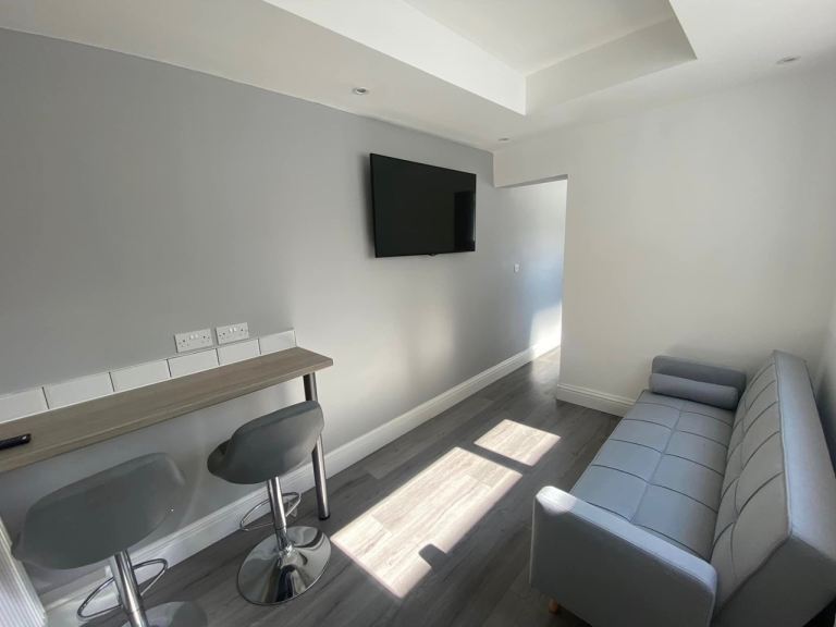 Room in a Shared House, Surrey Street, TS1