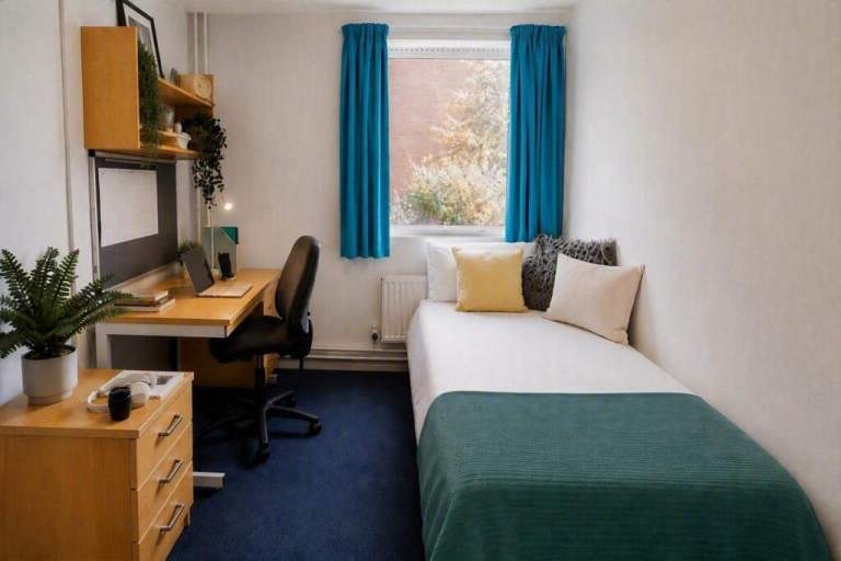 Broadgate Park Student Accommodation – £155pw