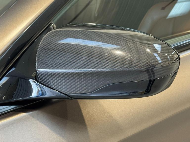  BMW M6 4.4 V8 Coupe 2dr Petrol DCT Euro 6 (s/s) (560 ps) Petrol Automatic