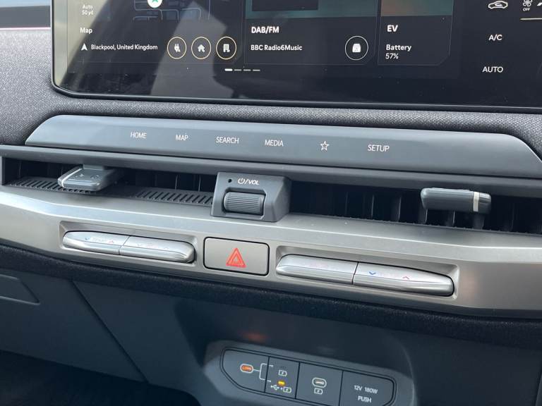 2025 Kia EV3 81.4kWh GT-Line S SUV 5dr Electric Auto (201 bhp) SUV ELECTRIC Automatic