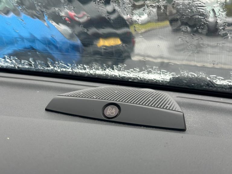 2022 Ford Puma 1.0T Ecoboost mHEV ST-LINE X 125ps Auto 5dr Hatchback PETROL Automatic